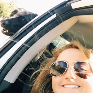 Meet your Posher, Lacey